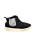 Olive & Edie Black Sneakers Size 8 (kids) - photo 1