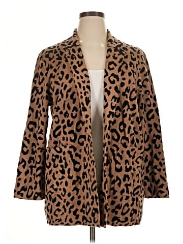 J.Crew Cardigan (view 1)