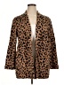 J.Crew Brown Cardigan Size XL - photo 1