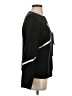 iris Black Pullover Sweater Size S - photo 4