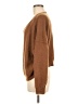 Free People Brown Pullover Sweater Size M - photo 5