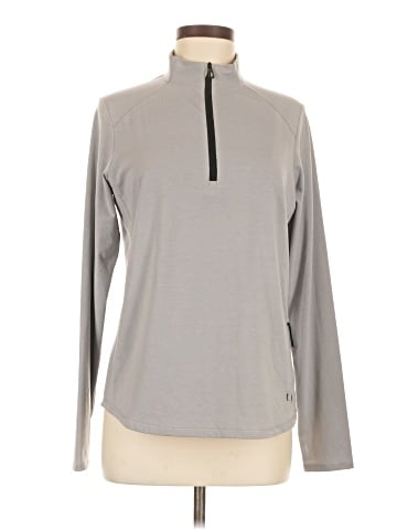 Ogio Pullover Sweater (view 1)