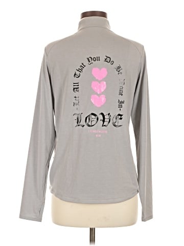 Ogio Pullover Sweater (view 2)