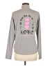 Ogio Gray Pullover Sweater Size M - photo 2