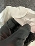 Unbranded Solid Ivory Active Pants Size S - photo 7