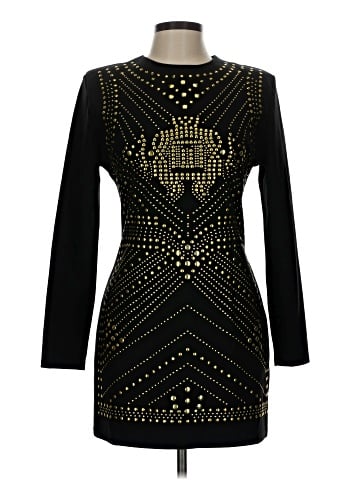 La'Ros Cocktail Dress (view 1)