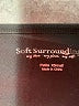 Soft Surroundings Black Tank Top Size XS - photo 7