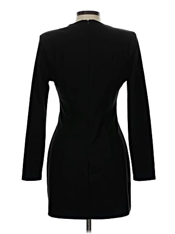 La'Ros Cocktail Dress (view 2)