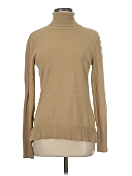 Boston Proper Turtleneck Sweater