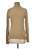 Boston Proper Tan Turtleneck Sweater Size M - photo 1