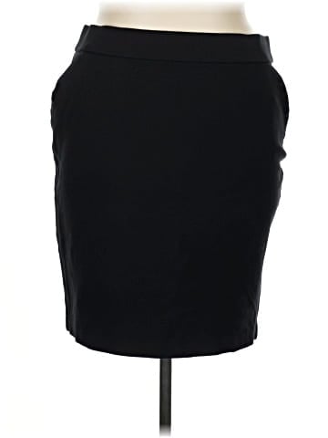 Elle Casual Skirt (view 1)