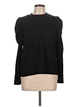 Calvin Klein Long Sleeve Turtleneck