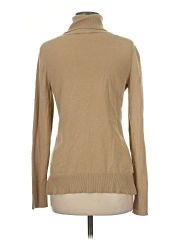 Boston Proper Turtleneck Sweater (view 2)