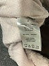 Juicy Couture 100% Polyester Ivory Pullover Sweater Size 6 - photo 4