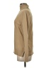 Boston Proper Tan Turtleneck Sweater Size M - photo 5
