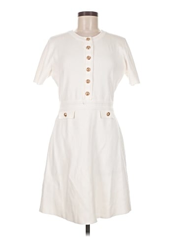 Merokeety Casual Dress (view 1)