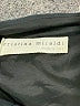 Assorted Brands Solid Black Casual Dress Size EU (IT) 44 / US 8 - photo 7