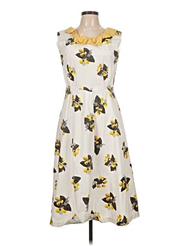 HaoDuoYi Jumpsuit (view 1)