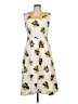 HaoDuoYi Yellow Jumpsuit Size L - photo 1