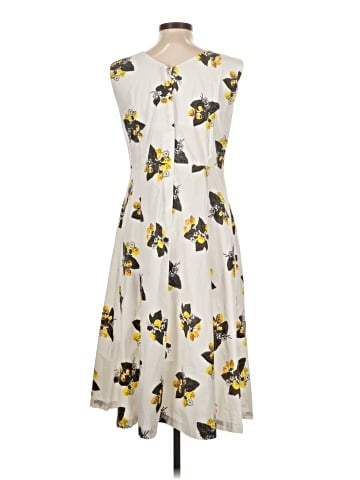 HaoDuoYi Jumpsuit (view 2)