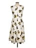 HaoDuoYi Yellow Jumpsuit Size L - photo 2
