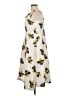 HaoDuoYi Yellow Jumpsuit Size L - photo 5
