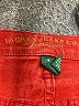 Lauren Jeans Co. Red Jeans Size 18 - photo 4