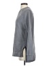 Universal Thread Gray Pullover Sweater Size XS - photo 5