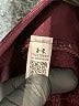 Under Armour Burgundy Active Pants Size L (estimated) - photo 7