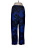 Lyssé Paisley Blue Casual Pants Size L - photo 2