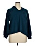 Sonoma Goods for Life Teal Pullover Sweater Size 1X - photo 1
