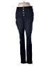 Maurices Solid Blue Jeans Size M - photo 1