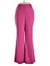 Boden 100% Polyester Pink Dress Pants Size 14 - photo 1