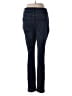 Maurices Solid Blue Jeans Size M - photo 2