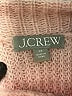 J.Crew Pink Turtleneck Sweater Size XS - photo 7