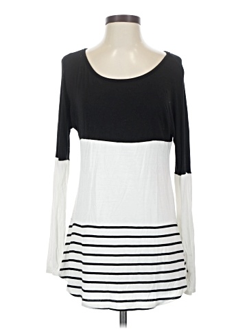 My Beloved... Long Sleeve Top (view 1)
