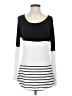 My Beloved... Black Long Sleeve Top Size S - photo 1