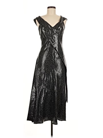 Diane von Furstenberg Cocktail Dress (view 1)