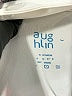 J. McLaughlin Ivory Track Jacket Size L (estimated) - photo 6