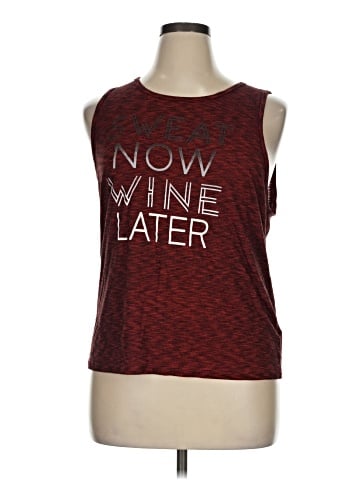 Ever Sleeveless Top (view 1)