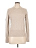 Reiss Tan Turtleneck Sweater Size L - photo 1