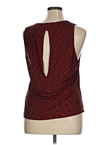 Ever Sleeveless Top (view 2)