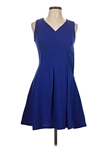 Ya Los Angeles Cocktail Dress (view 1)