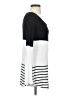 My Beloved... Black Long Sleeve Top Size S - photo 4
