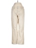FRAME Ivory Casual Pants Size 26 waist - photo 1