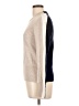 Reiss Tan Turtleneck Sweater Size L - photo 5