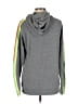 Ampersand Ave Gray Pullover Hoodie Size L - photo 2