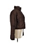 Divided by H&M Animal Print Brown Jacket Size XS - photo 4