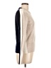 Reiss Tan Turtleneck Sweater Size L - photo 4