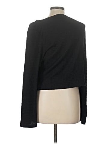 ASOS Long Sleeve T-Shirt (view 2)